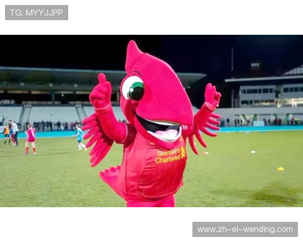 英超足球队吉祥物种类及其象征意义解析